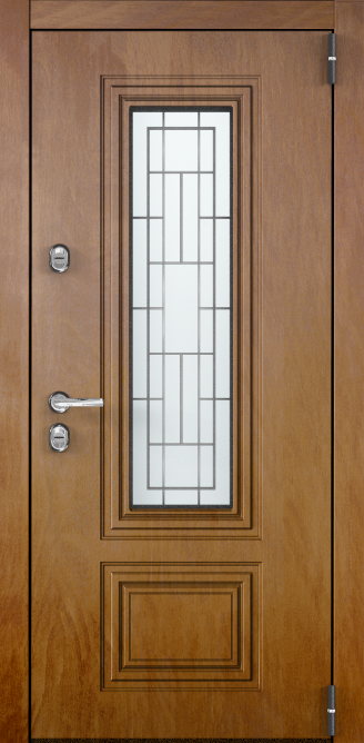 ФМ Американский орех в Южно-Сахалинске