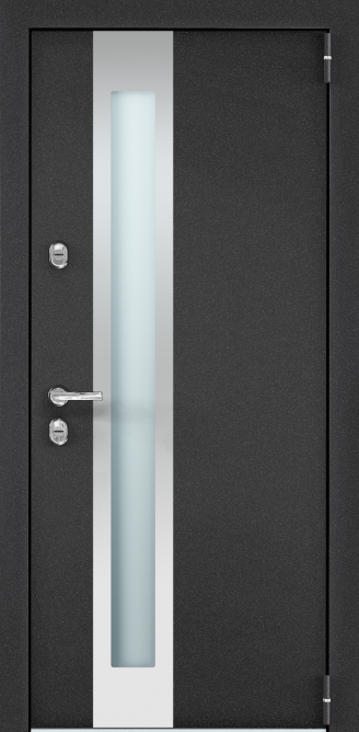 Темно-серый букле графит в Южно-Сахалинске