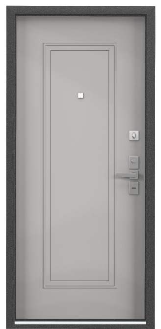 ЛКП Ivory в Южно-Сахалинске