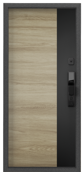 ПВХ Дуб Песок Горизонт в Южно-Сахалинске