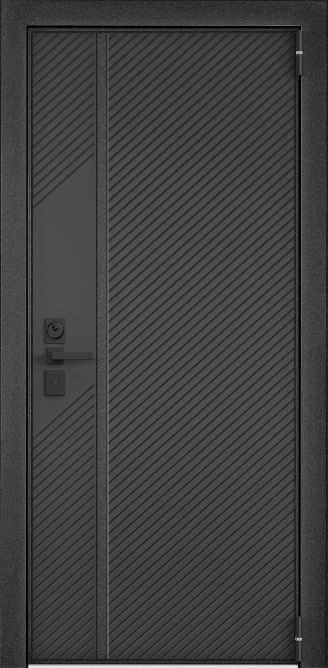 ЛКП Графит в Южно-Сахалинске