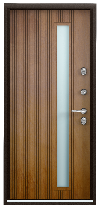 ФМ Американский орех в Южно-Сахалинске