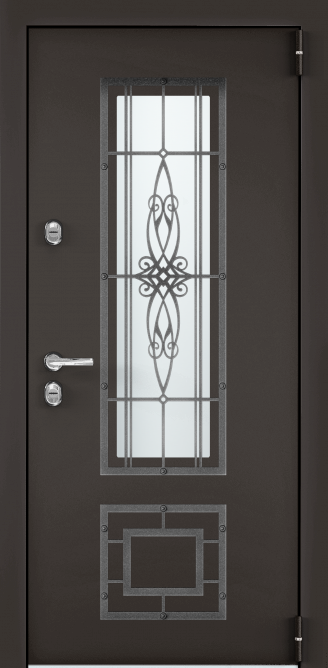 Колоре бруно в Южно-Сахалинске