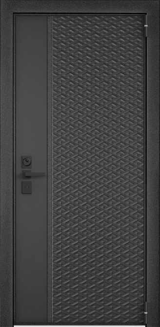 ЛКП Графит в Южно-Сахалинске