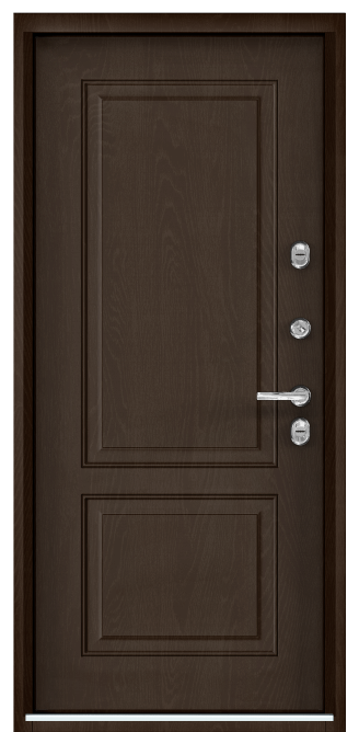 ПВХ Дуб коньяк в Южно-Сахалинске