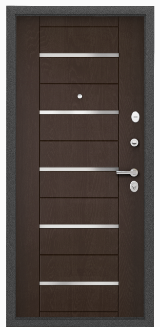 ПВХ Дуб коньяк в Южно-Сахалинске