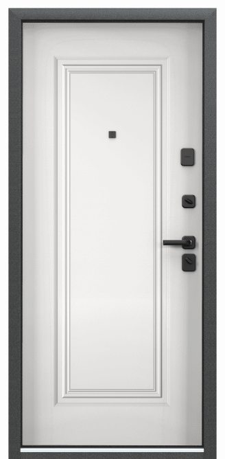 Белый (арт. КТ Белый) в Южно-Сахалинске