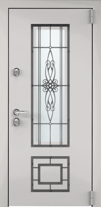 Колоре бьянко в Южно-Сахалинске