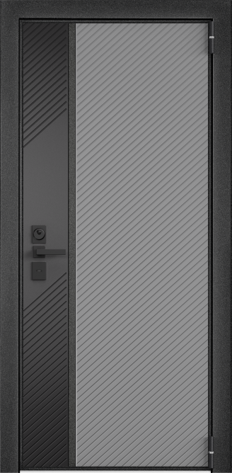 ЛКП Stone в Южно-Сахалинске