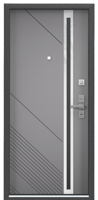 ПВХ Гриджио в Южно-Сахалинске