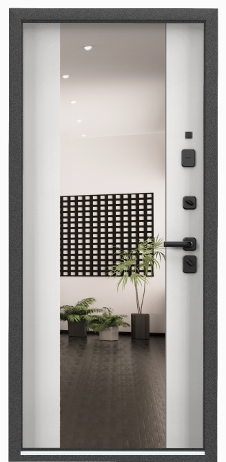 ПВХ Бьянко в Южно-Сахалинске