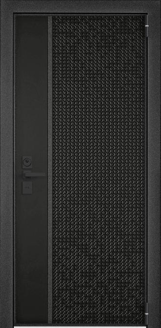 ЛКП Насыщеный чёрный в Южно-Сахалинске