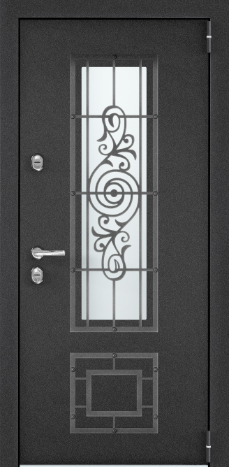 Колоре неро в Южно-Сахалинске