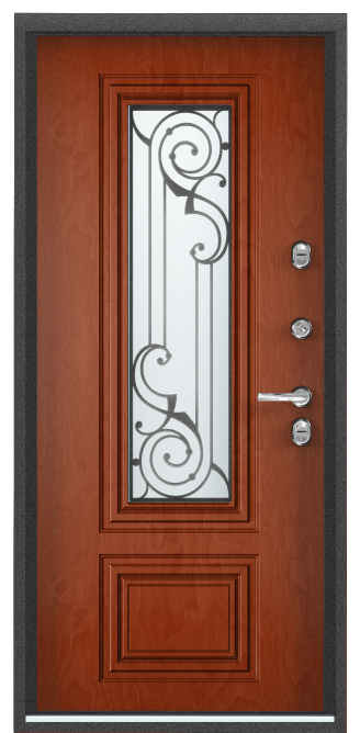 ФМ Красное дерево в Южно-Сахалинске