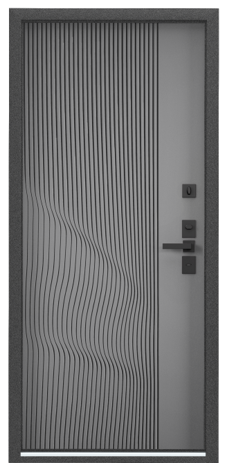 ЛКП Stone в Южно-Сахалинске