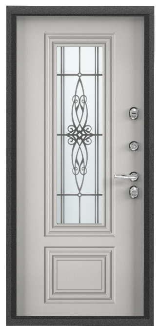 ПВХ Бьянко в Южно-Сахалинске