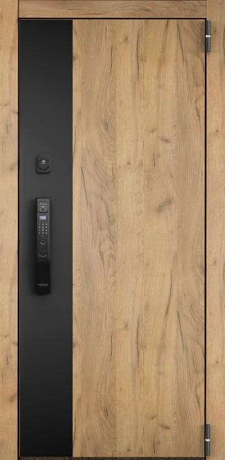 ПВХ Дуб крафт золотой в Южно-Сахалинске