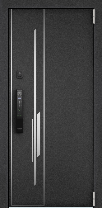 Колоре неро в Южно-Сахалинске