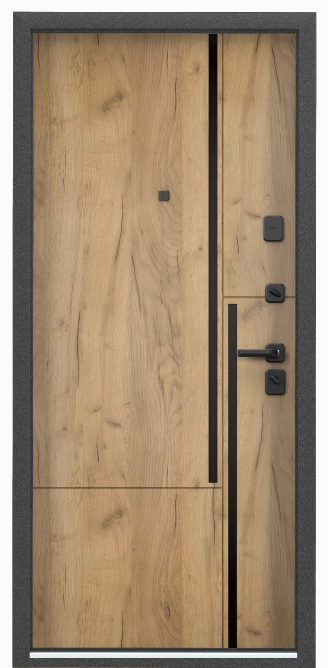 ПВХ Дуб крафт золотой в Южно-Сахалинске