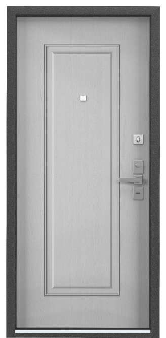 ПВХ Дуб белый матовый в Южно-Сахалинске