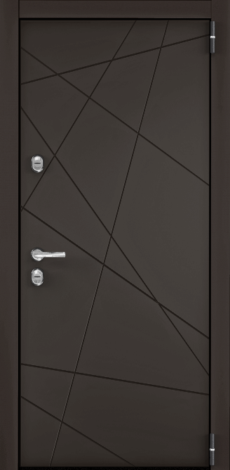 ЛКП Бруно в Южно-Сахалинске