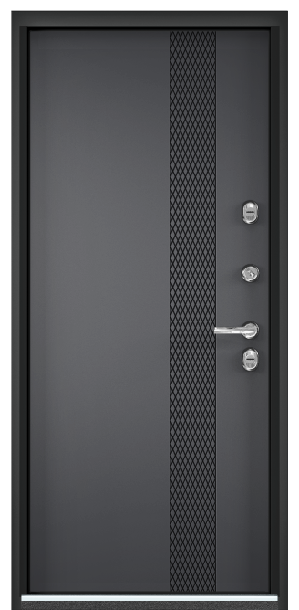 ПВХ Оскуро в Южно-Сахалинске