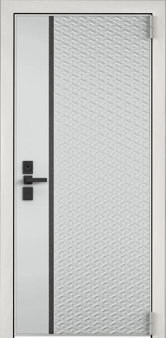 ЛКП Clear в Южно-Сахалинске