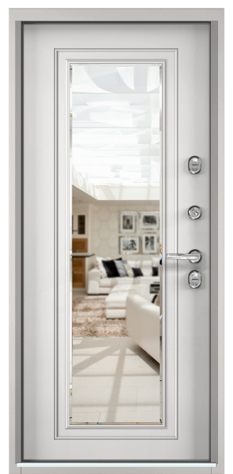 ПВХ Бьянко в Южно-Сахалинске