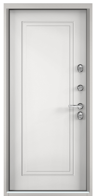 Белый (арт. КТ Белый) в Южно-Сахалинске