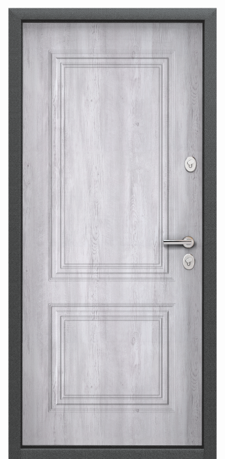 ПВХ Санторини белый в Южно-Сахалинске