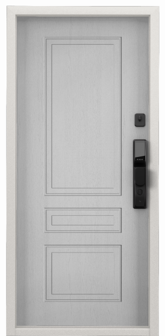 ПВХ Дуб белый матовый в Южно-Сахалинске