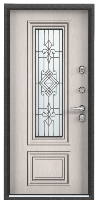 Лиственница белая (арт. ПВХ Лиственница белая) в Южно-Сахалинске