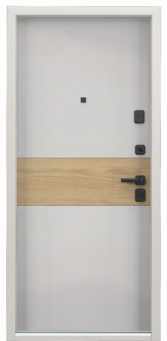 ПВХ Бьянко в Южно-Сахалинске