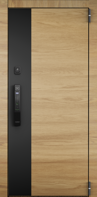 ПВХ Дуб Янтарь Горизонт в Южно-Сахалинске