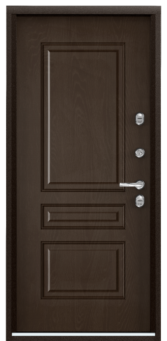 ПВХ Дуб коньяк в Южно-Сахалинске