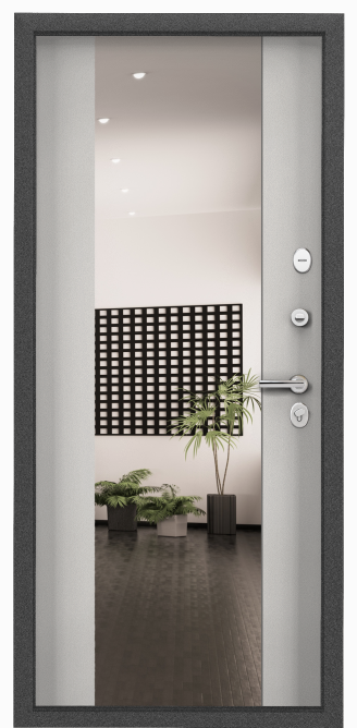 ПВХ Бьянко в Южно-Сахалинске