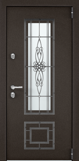 Букле коричневый в Южно-Сахалинске