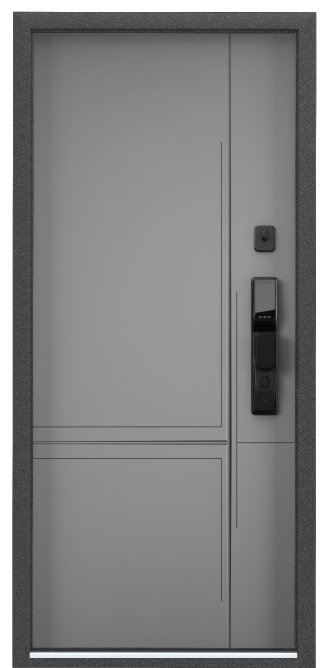 ПВХ Гриджио в Южно-Сахалинске