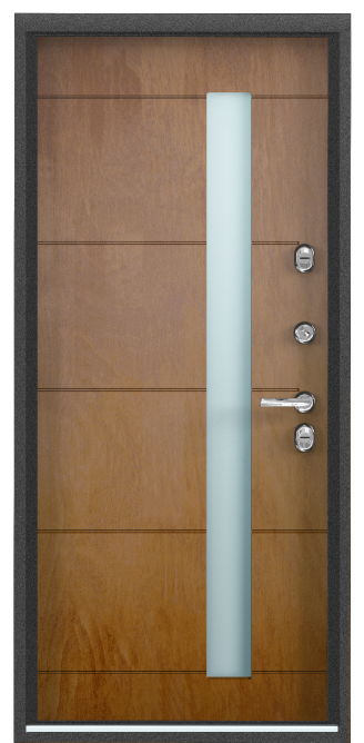 ФМ Американский орех в Южно-Сахалинске