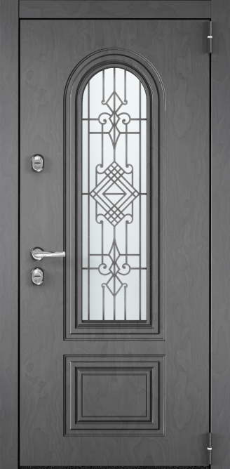 ФМ Серое дерево в Южно-Сахалинске