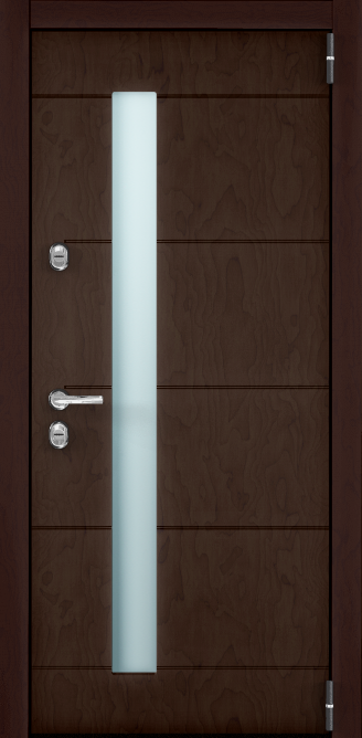 ФМ Черное дерево в Южно-Сахалинске