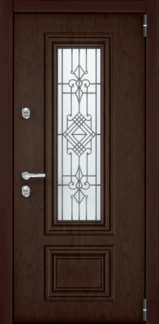 ФМ Черное дерево в Южно-Сахалинске