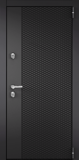 ЛКП Муссон в Южно-Сахалинске