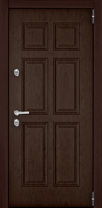 ФМ Черное дерево в Южно-Сахалинске