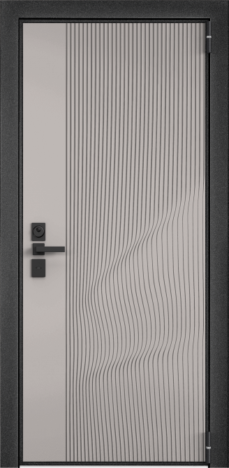 ЛКП Malva в Южно-Сахалинске