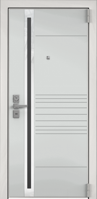 ЛКП Clear в Южно-Сахалинске