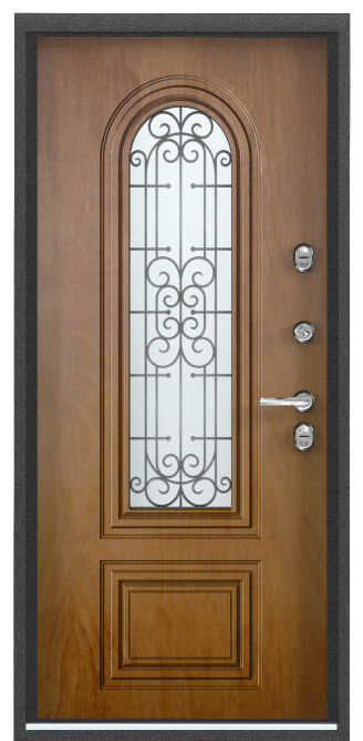 ФМ Американский орех в Южно-Сахалинске