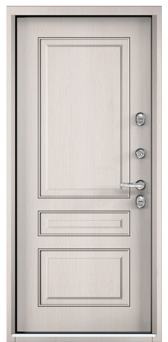 Лиственница белая (арт. ПВХ Лиственница белая) в Южно-Сахалинске