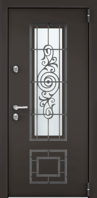 Колоре бруно в Южно-Сахалинске