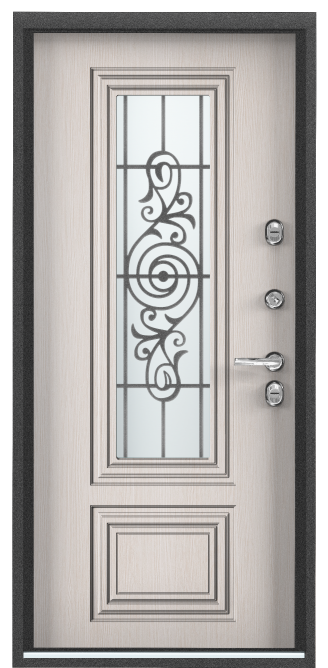 Лиственница белая (арт. ПВХ Лиственница белая) в Южно-Сахалинске